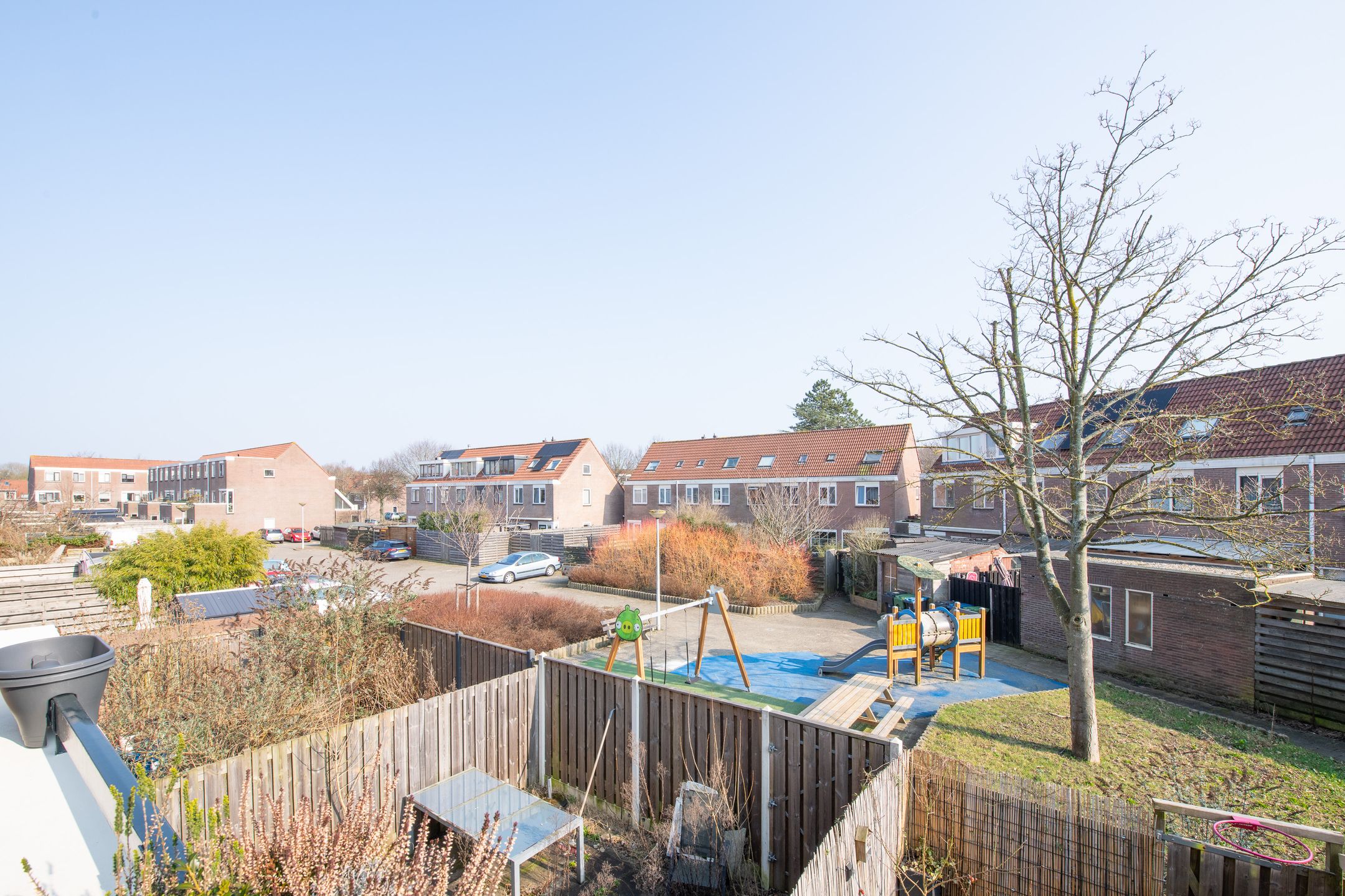 Photo 30 of Zadelmakerstraat 4