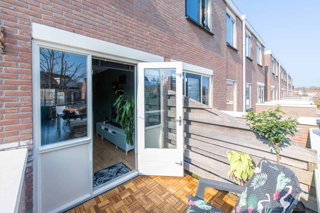 Photo 31 of Zadelmakerstraat 4