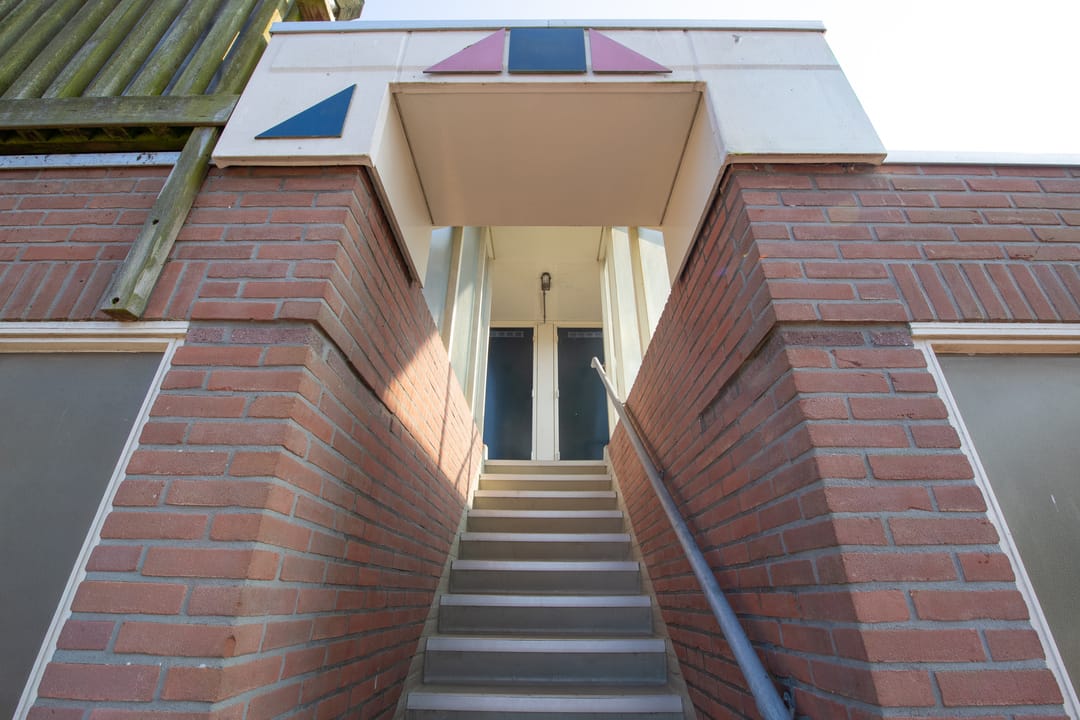 Photo 32 of Zadelmakerstraat 4