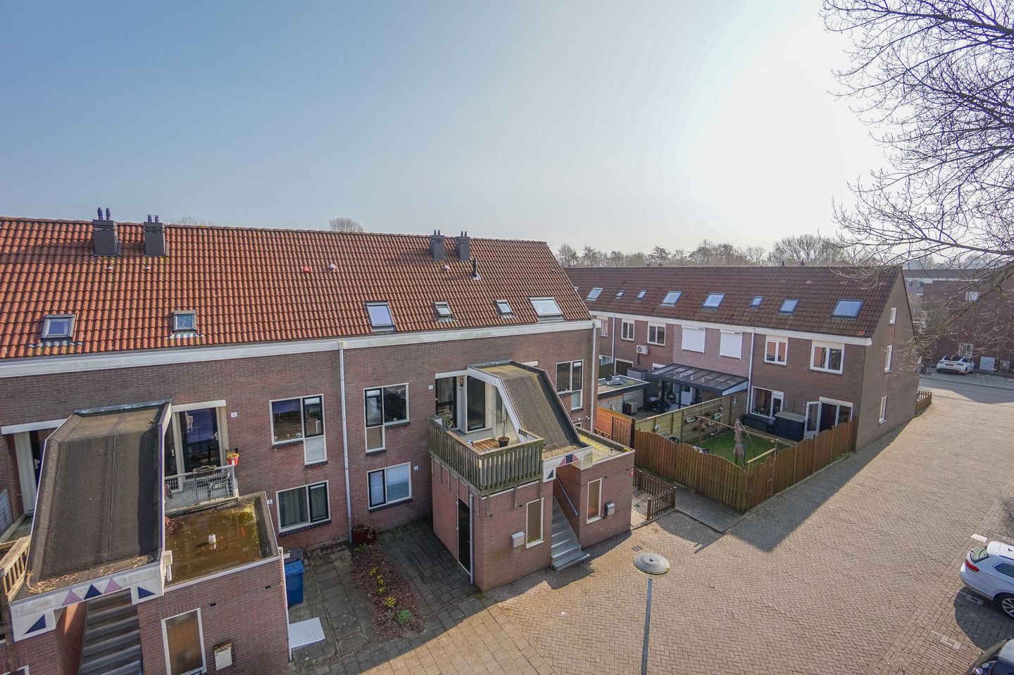 Photo 34 of Zadelmakerstraat 4