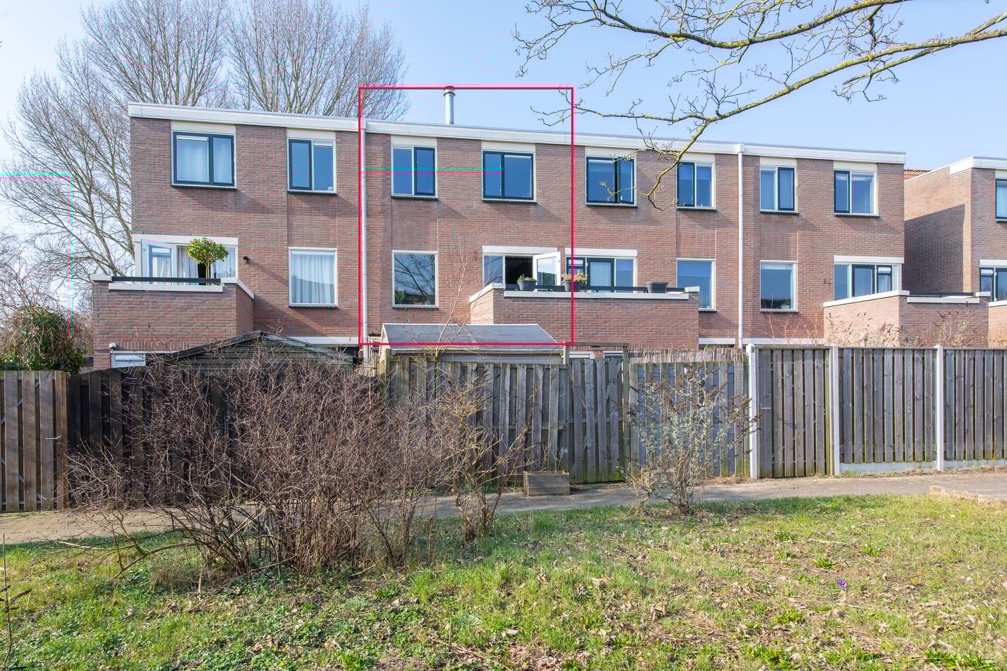 Photo 35 of Zadelmakerstraat 4