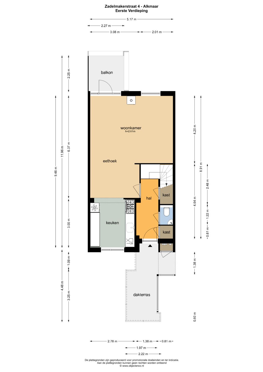 Photo 39 of Zadelmakerstraat 4