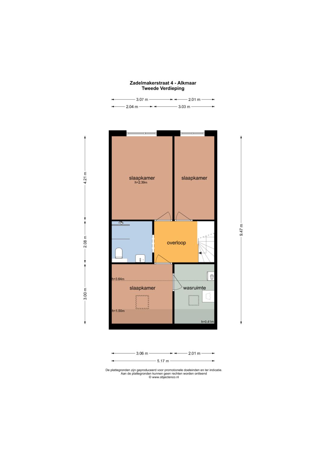 Photo 40 of Zadelmakerstraat 4