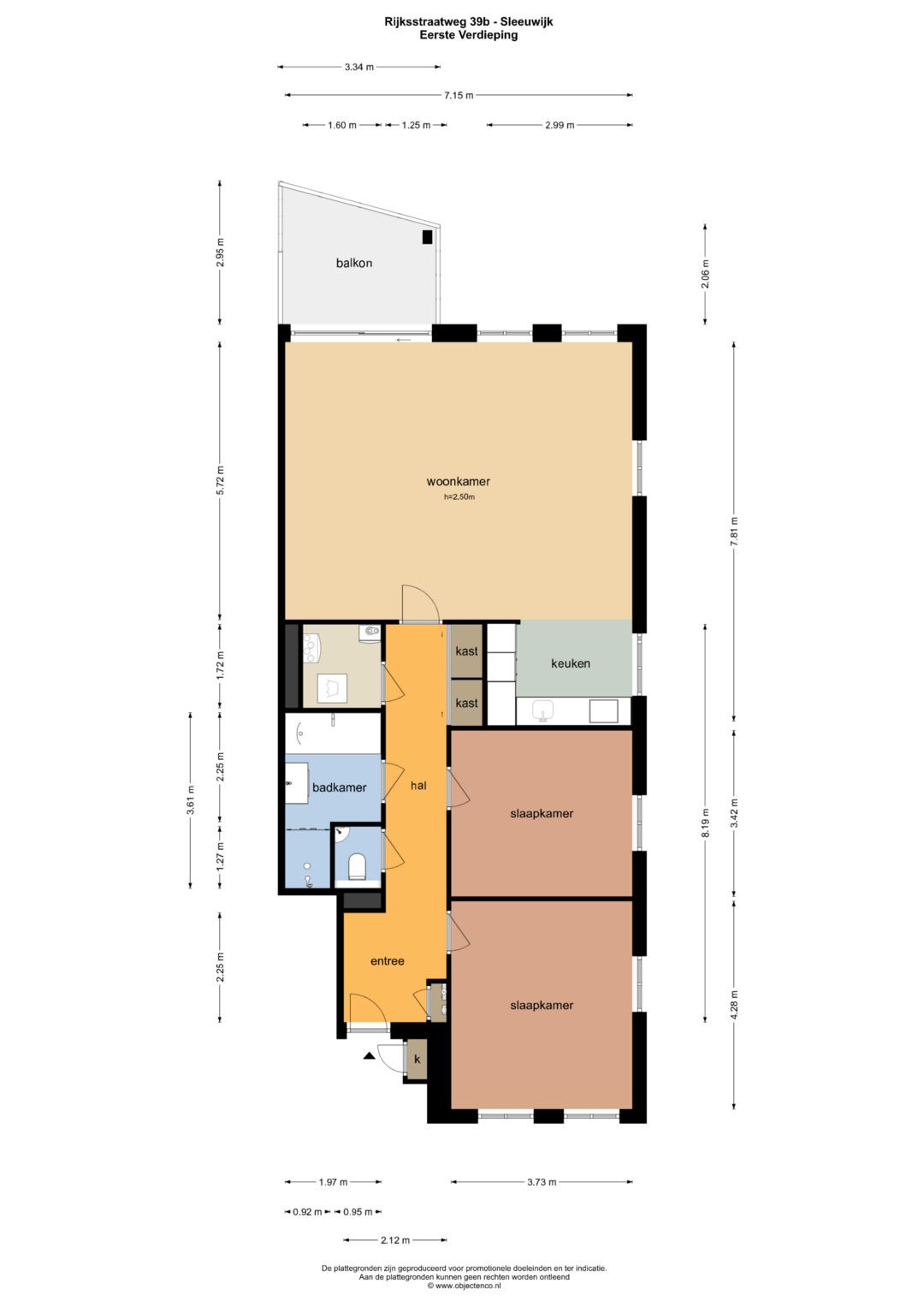 Foto 27 van Rijksstraatweg 39-B