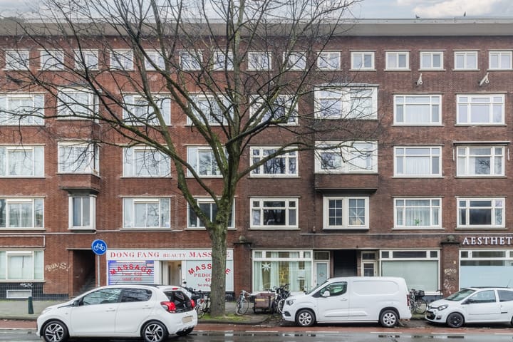 Foto 2 van Bergselaan 263-C