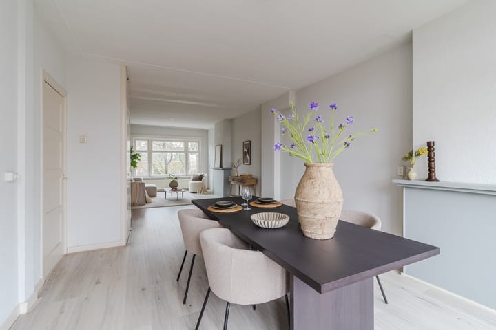 Foto 4 van Bergselaan 263-C