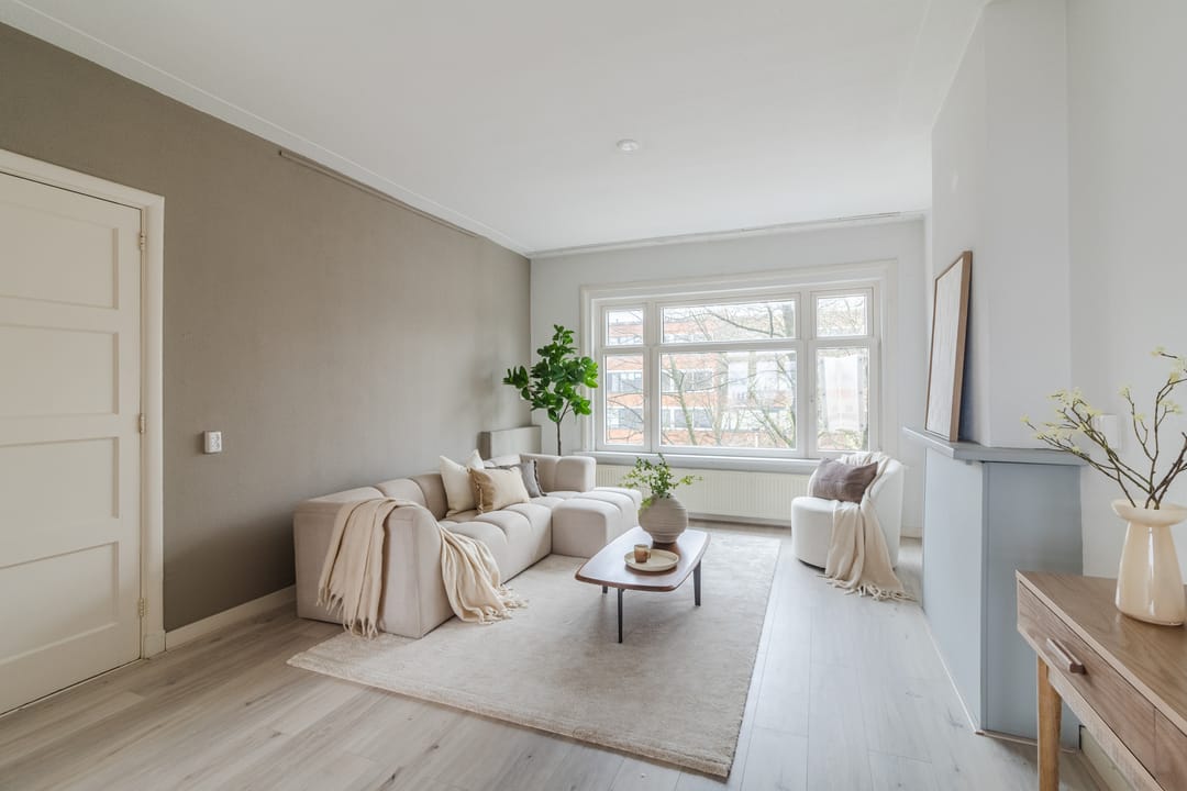 Foto 1 van Bergselaan 263-C