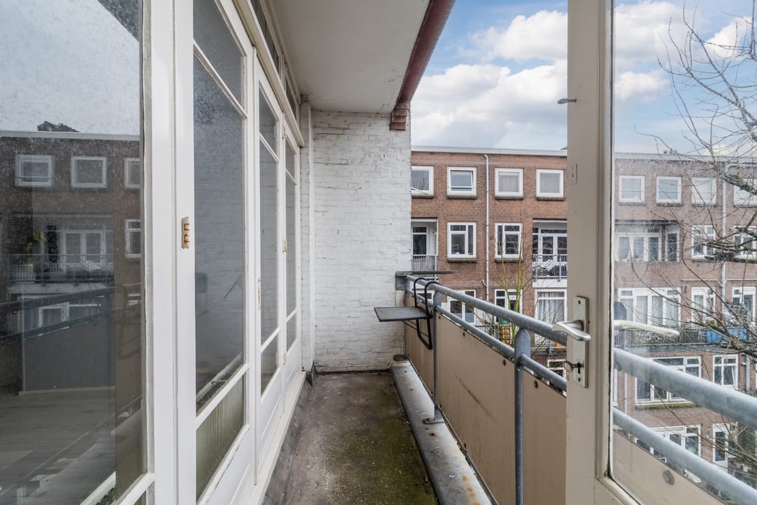 Foto 7 van Bergselaan 263-C