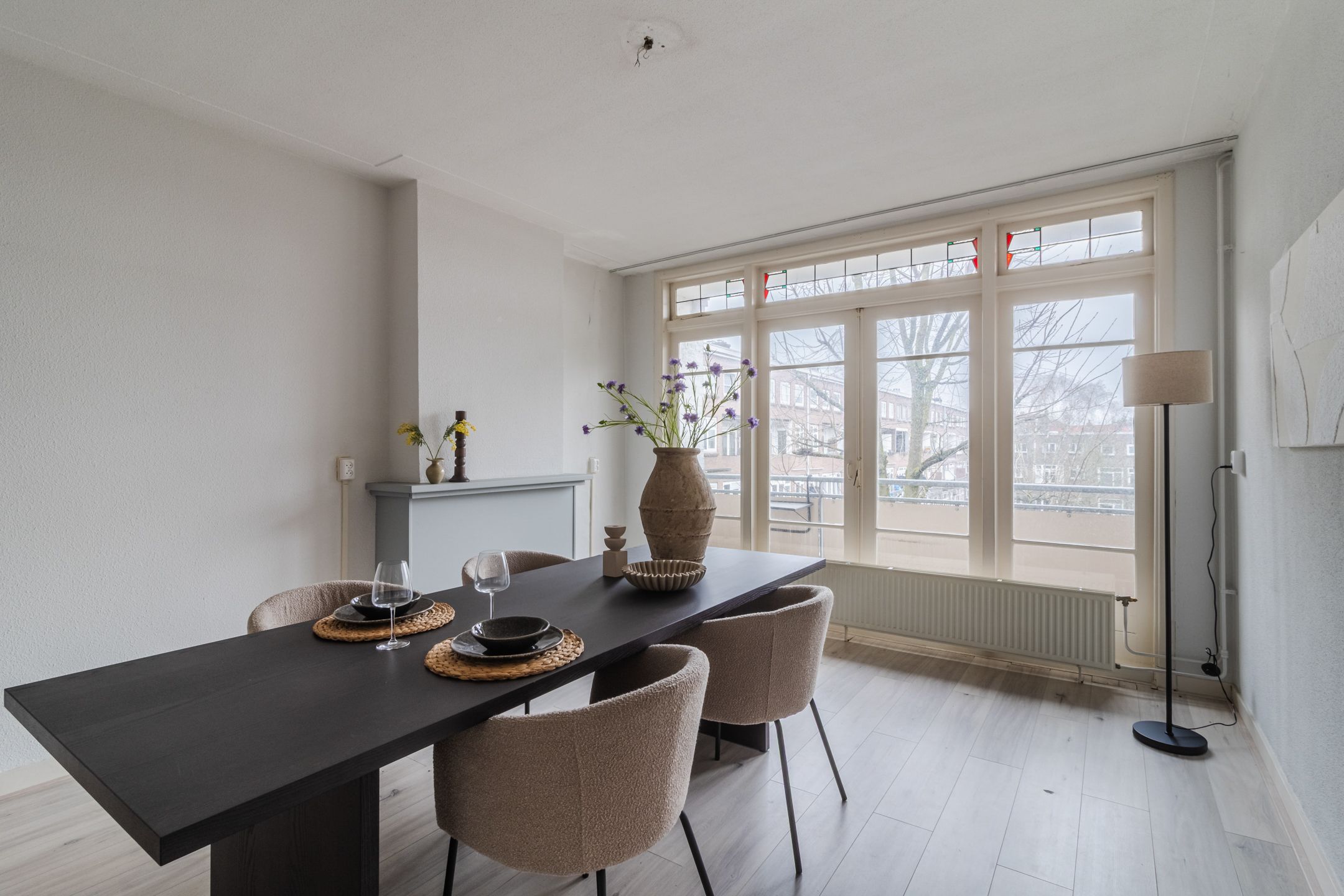 Foto 6 van Bergselaan 263-C