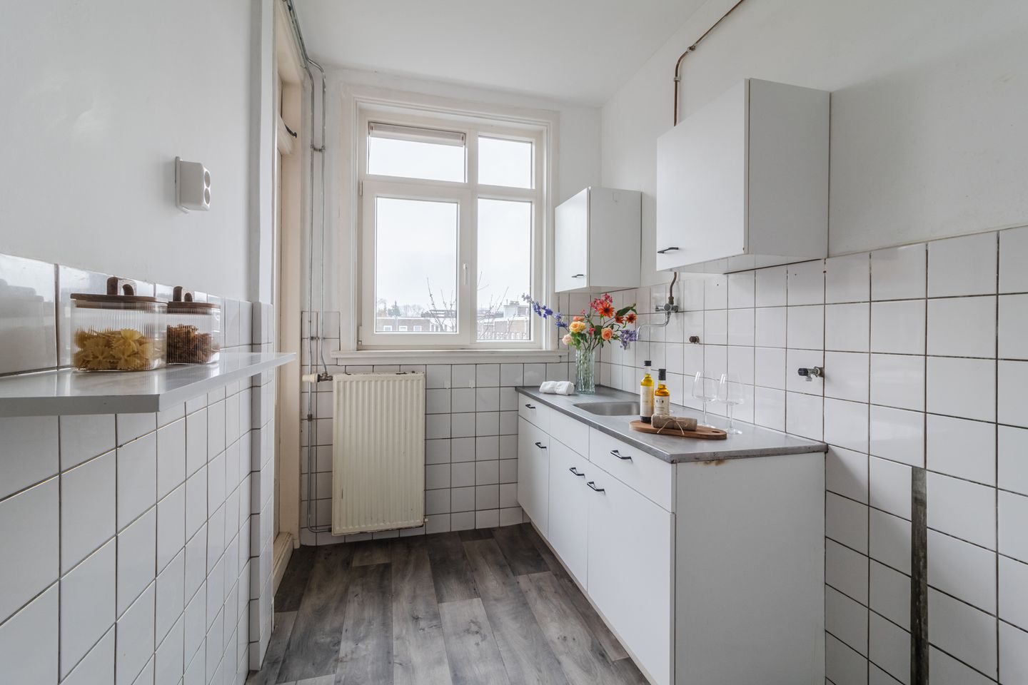 Foto 10 van Bergselaan 263-C