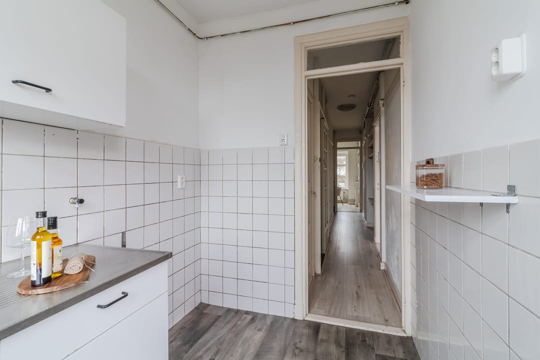 Foto 11 van Bergselaan 263-C