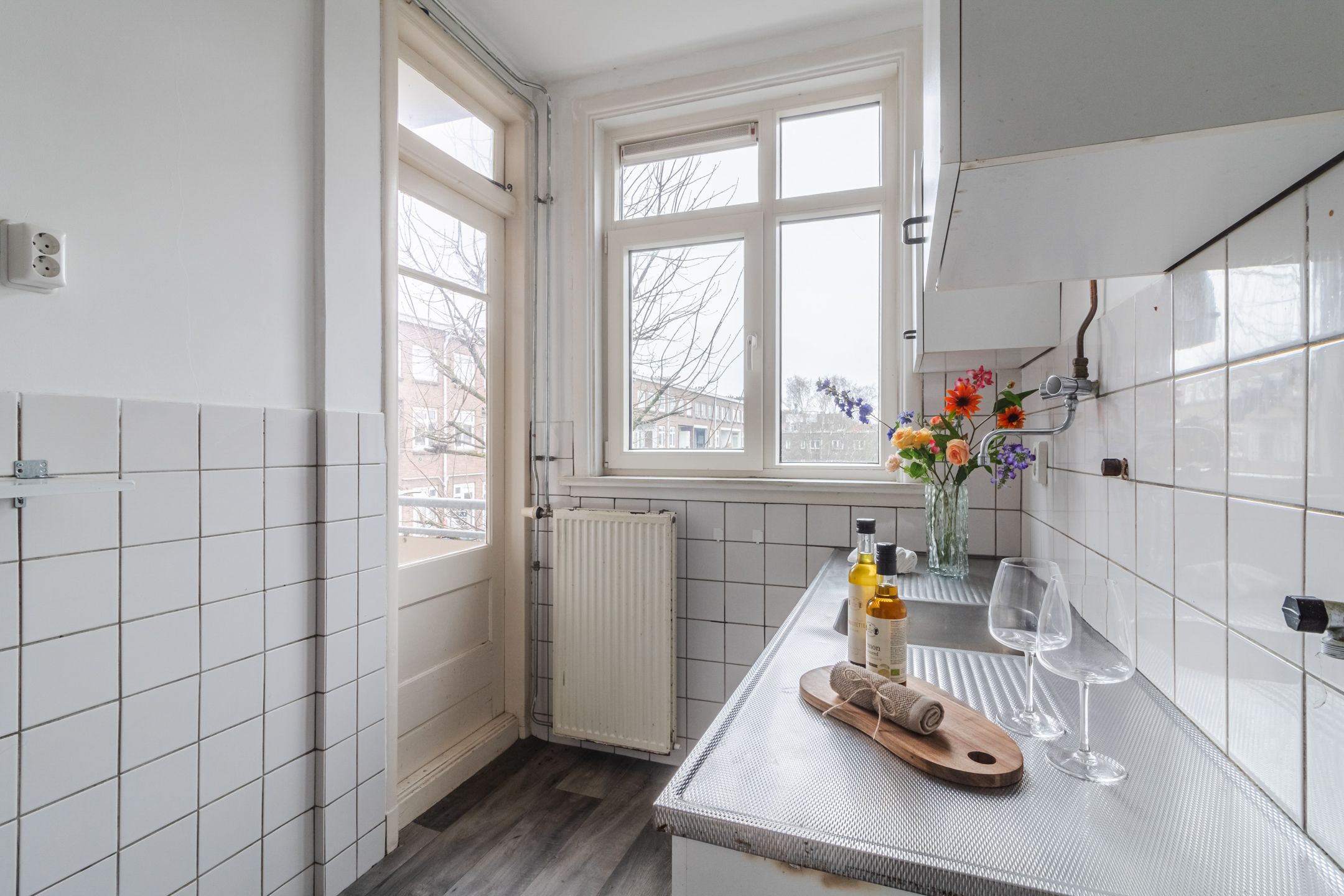 Foto 12 van Bergselaan 263-C