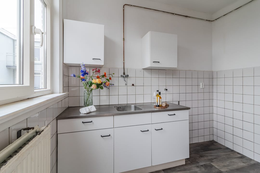 Foto 13 van Bergselaan 263-C