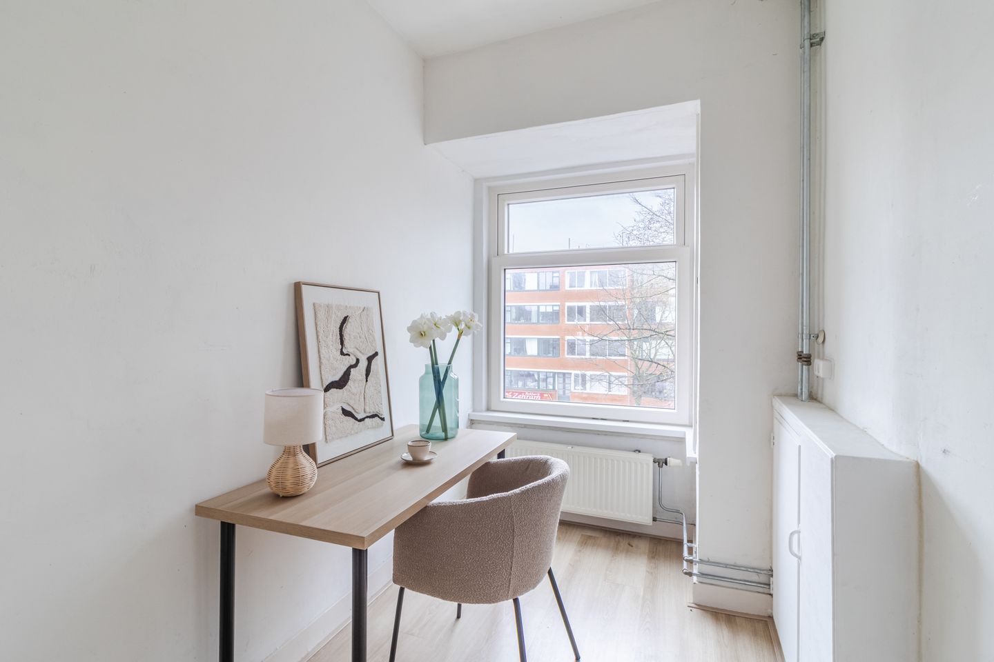 Foto 14 van Bergselaan 263-C