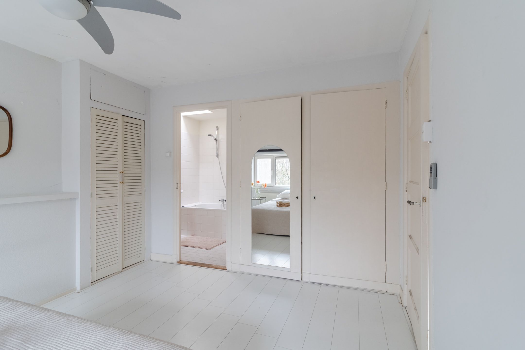 Foto 21 van Bergselaan 263-C