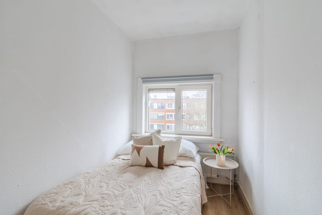 Foto 22 van Bergselaan 263-C