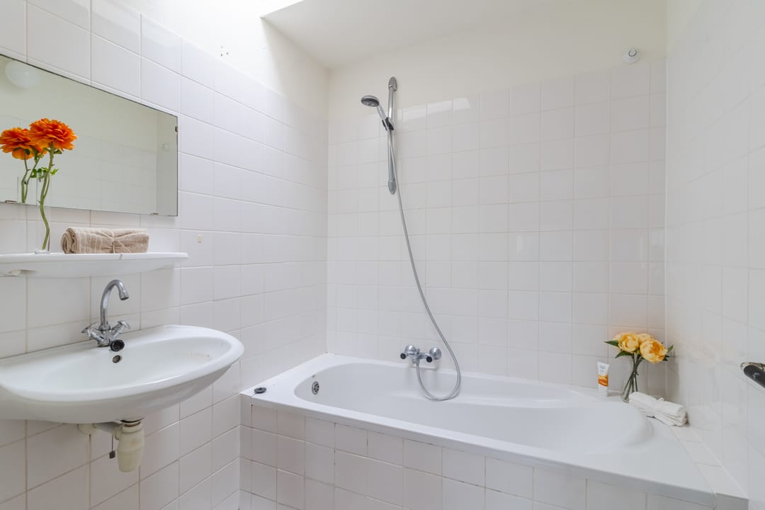 Foto 23 van Bergselaan 263-C