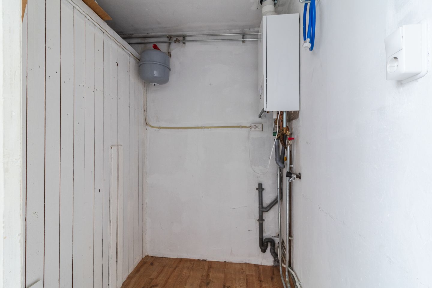 Foto 25 van Bergselaan 263-C