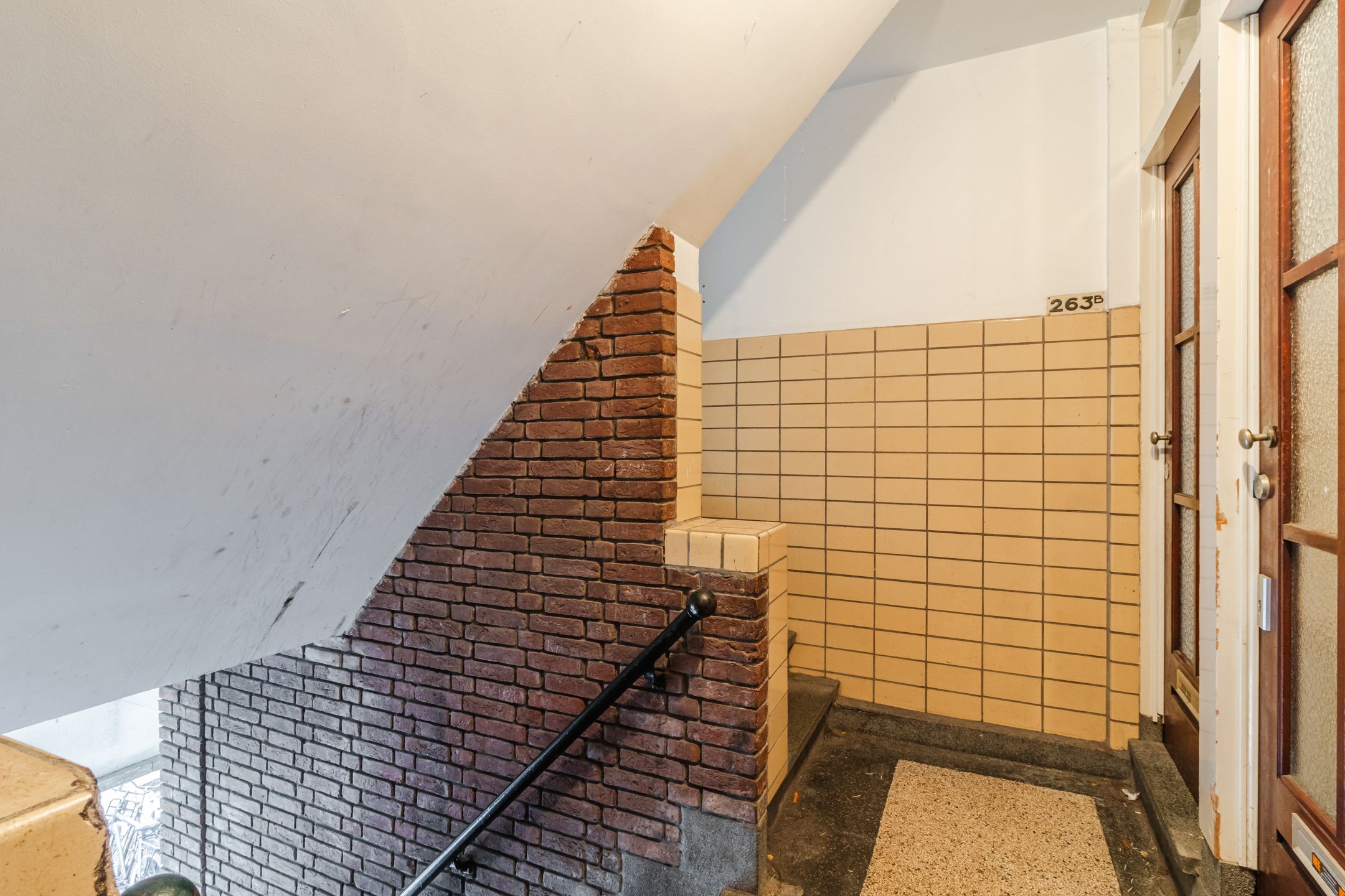 Foto 30 van Bergselaan 263-C