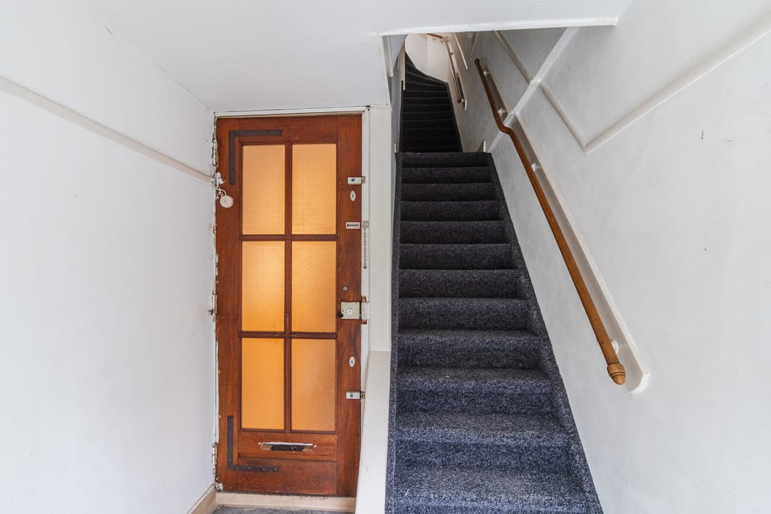 Foto 31 van Bergselaan 263-C