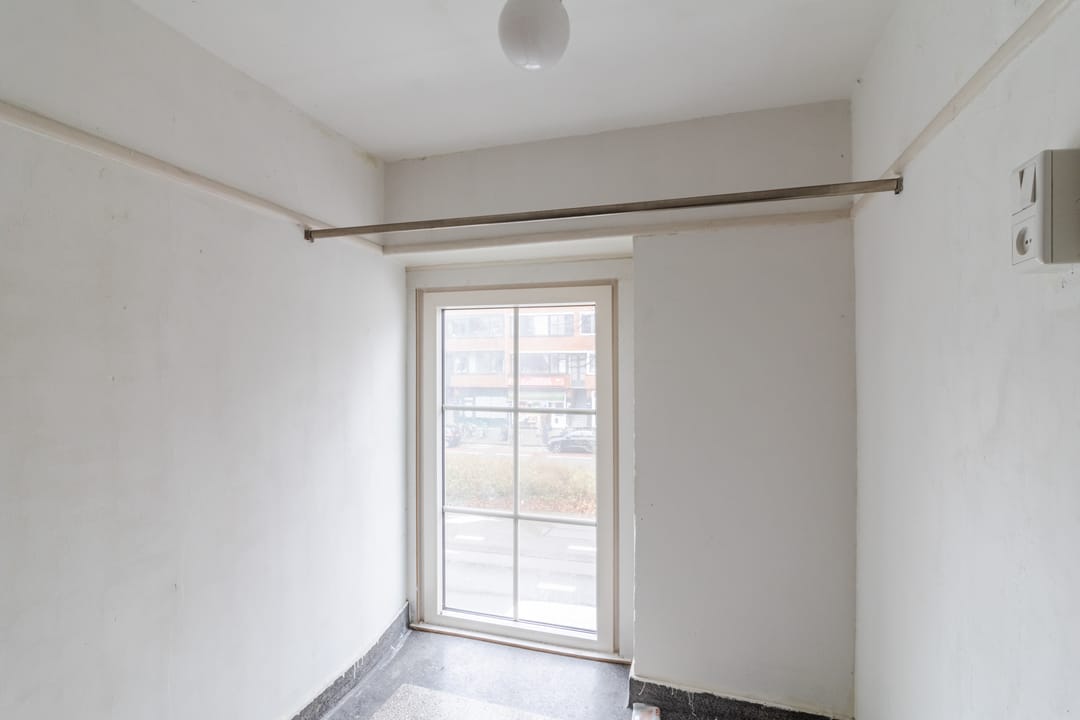 Foto 32 van Bergselaan 263-C