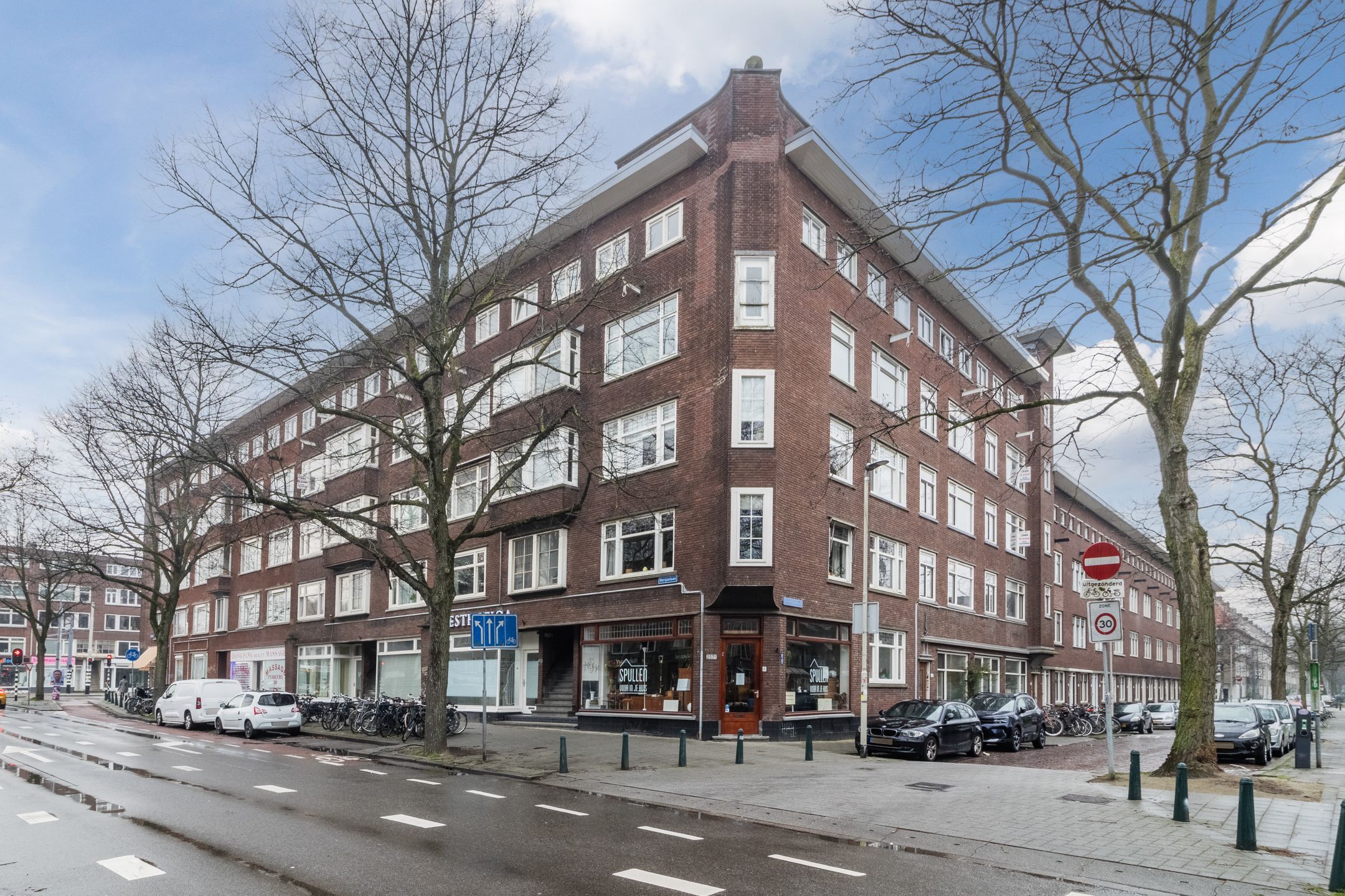 Foto 33 van Bergselaan 263-C