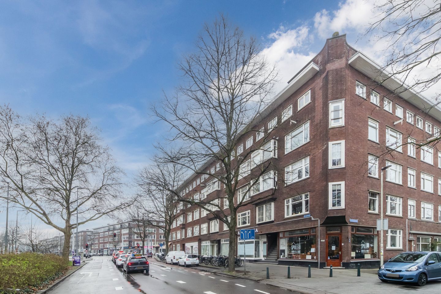 Foto 34 van Bergselaan 263-C