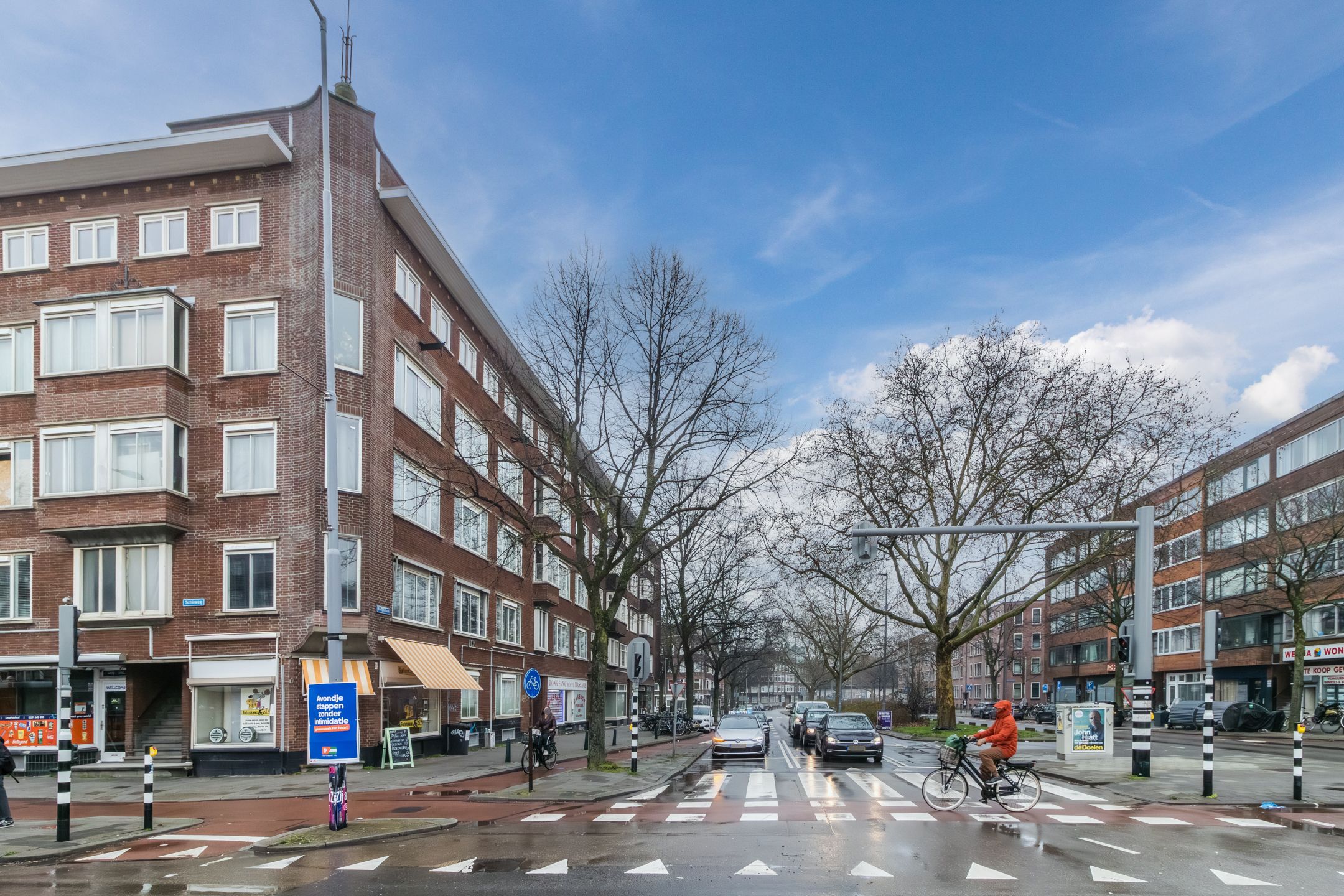 Foto 36 van Bergselaan 263-C