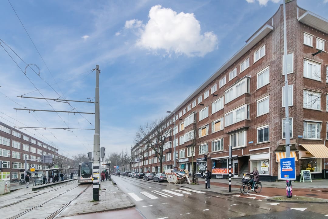 Foto 37 van Bergselaan 263-C