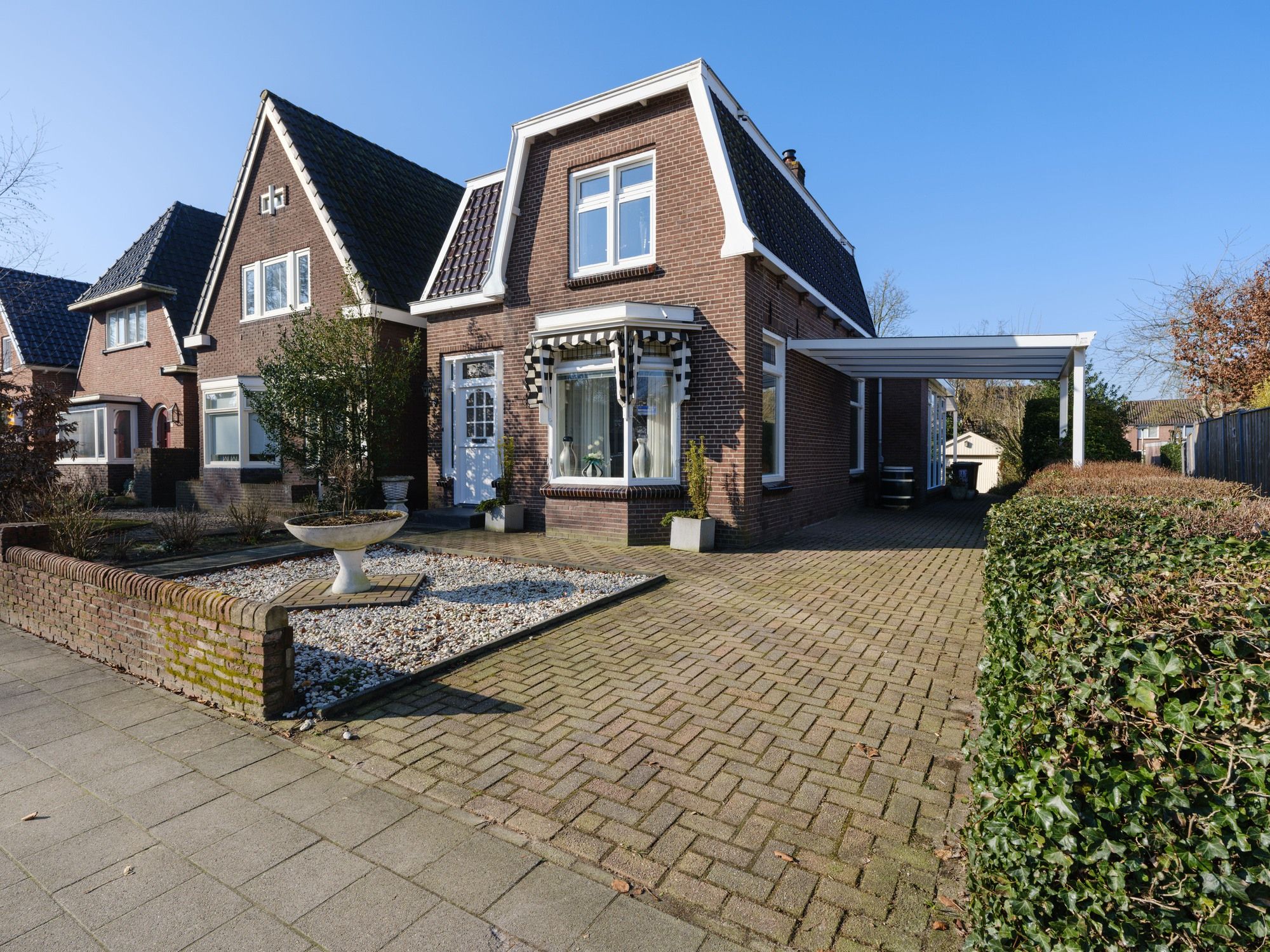 Burgemeester Wuiteweg 102 