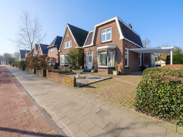 Foto 3 van Burgemeester Wuiteweg 102