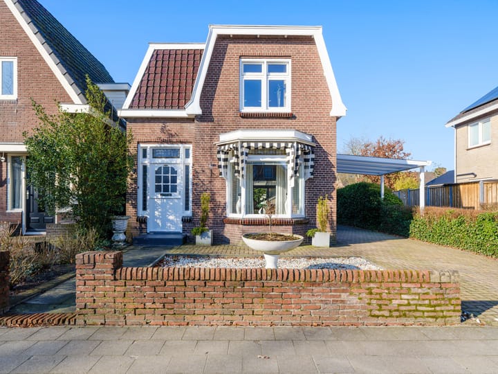 Foto 4 van Burgemeester Wuiteweg 102