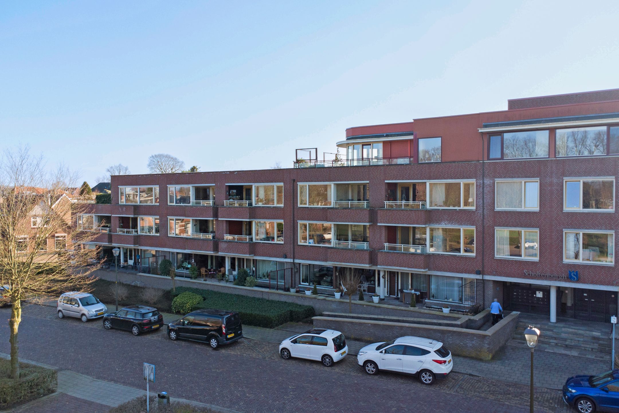 Photo 42 of Weeninkpad 17