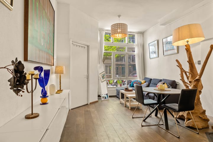 Foto 2 van Gerard Doustraat 194-H