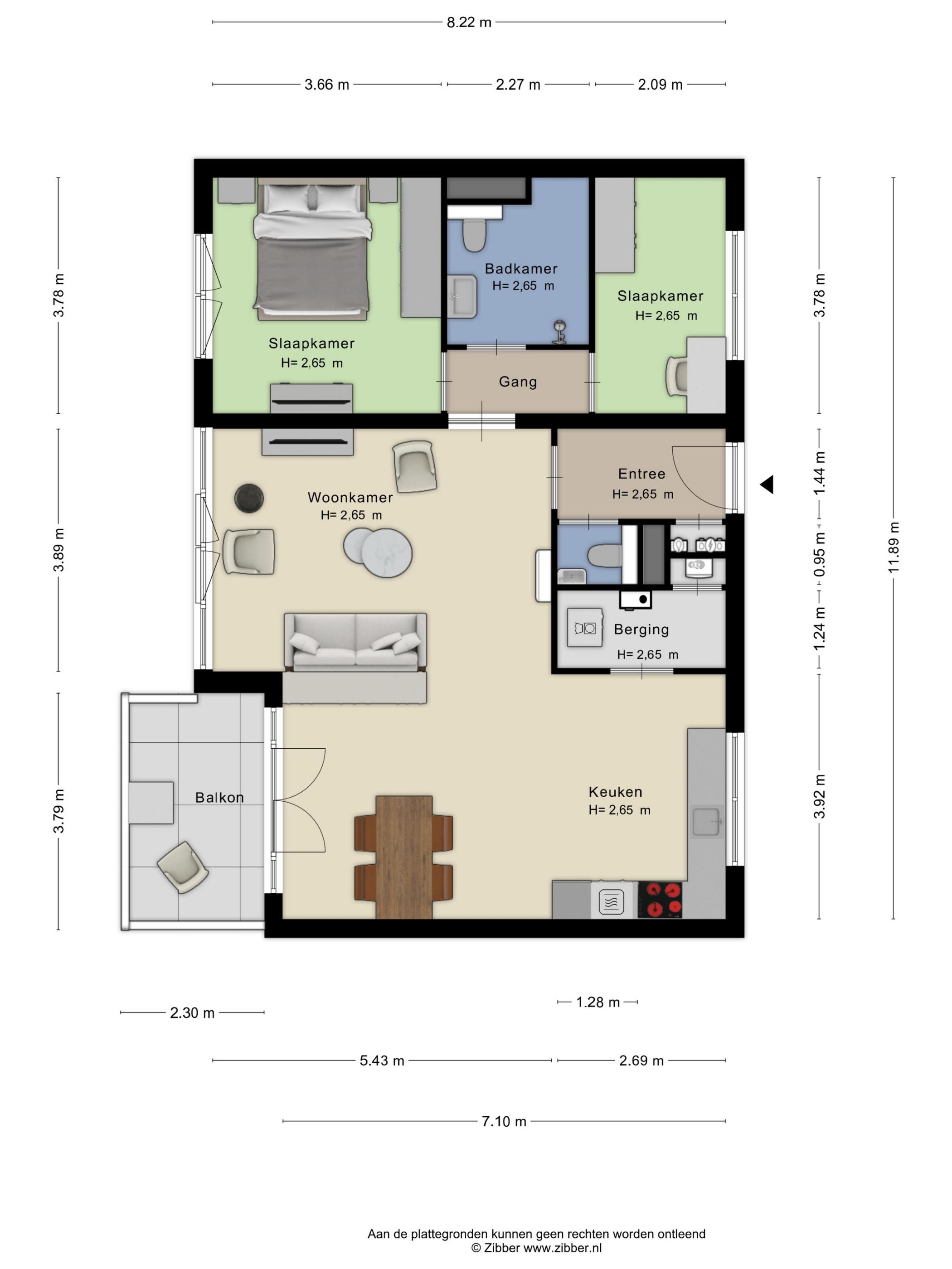Foto 39 van Sluisoordlaan 61