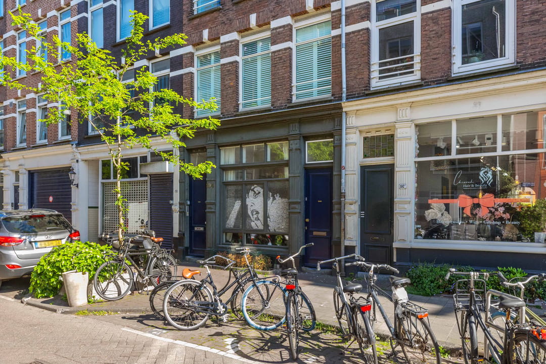 Foto 17 van Gerard Doustraat 194-H