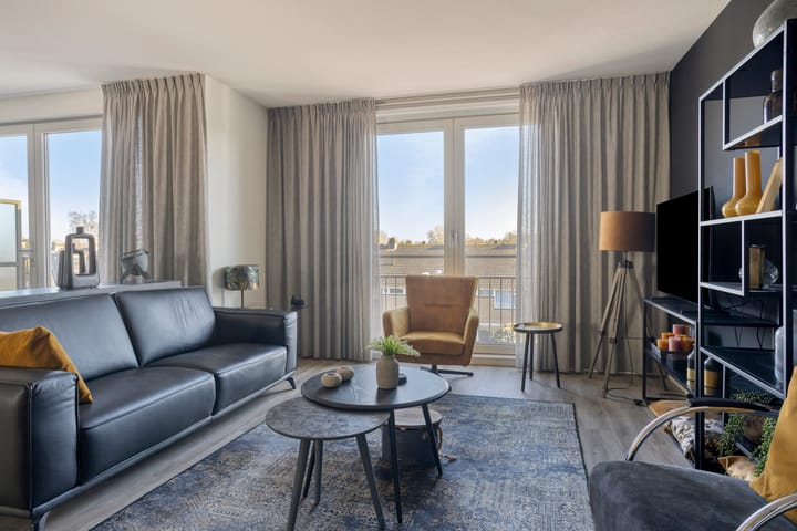 Foto 2 van Sluisoordlaan 61