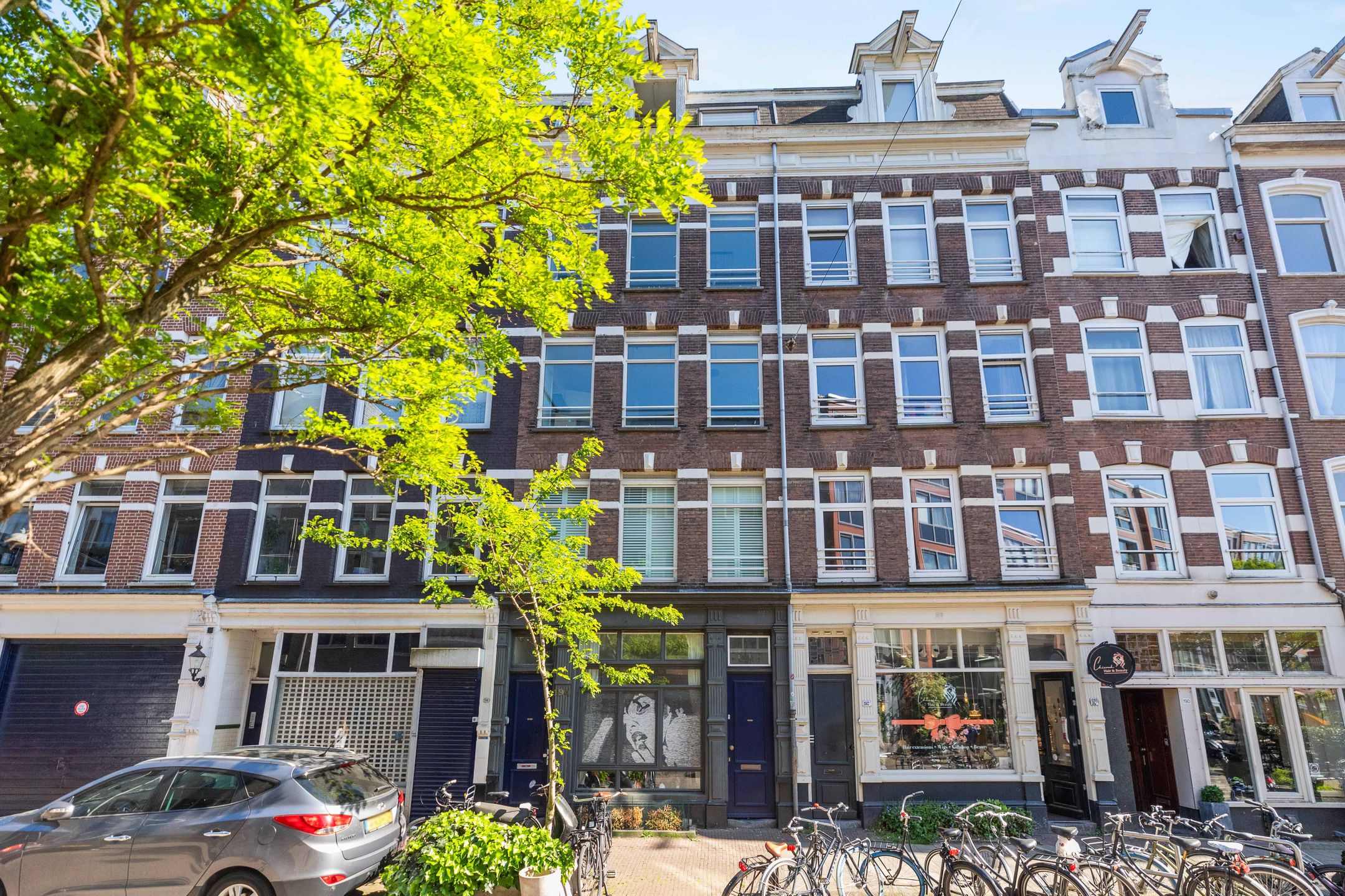 Foto 15 van Gerard Doustraat 194-H