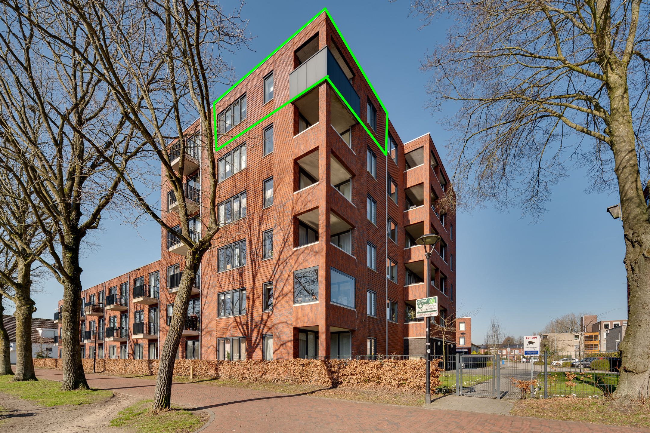 Dr. Schaepmanstraat 145 