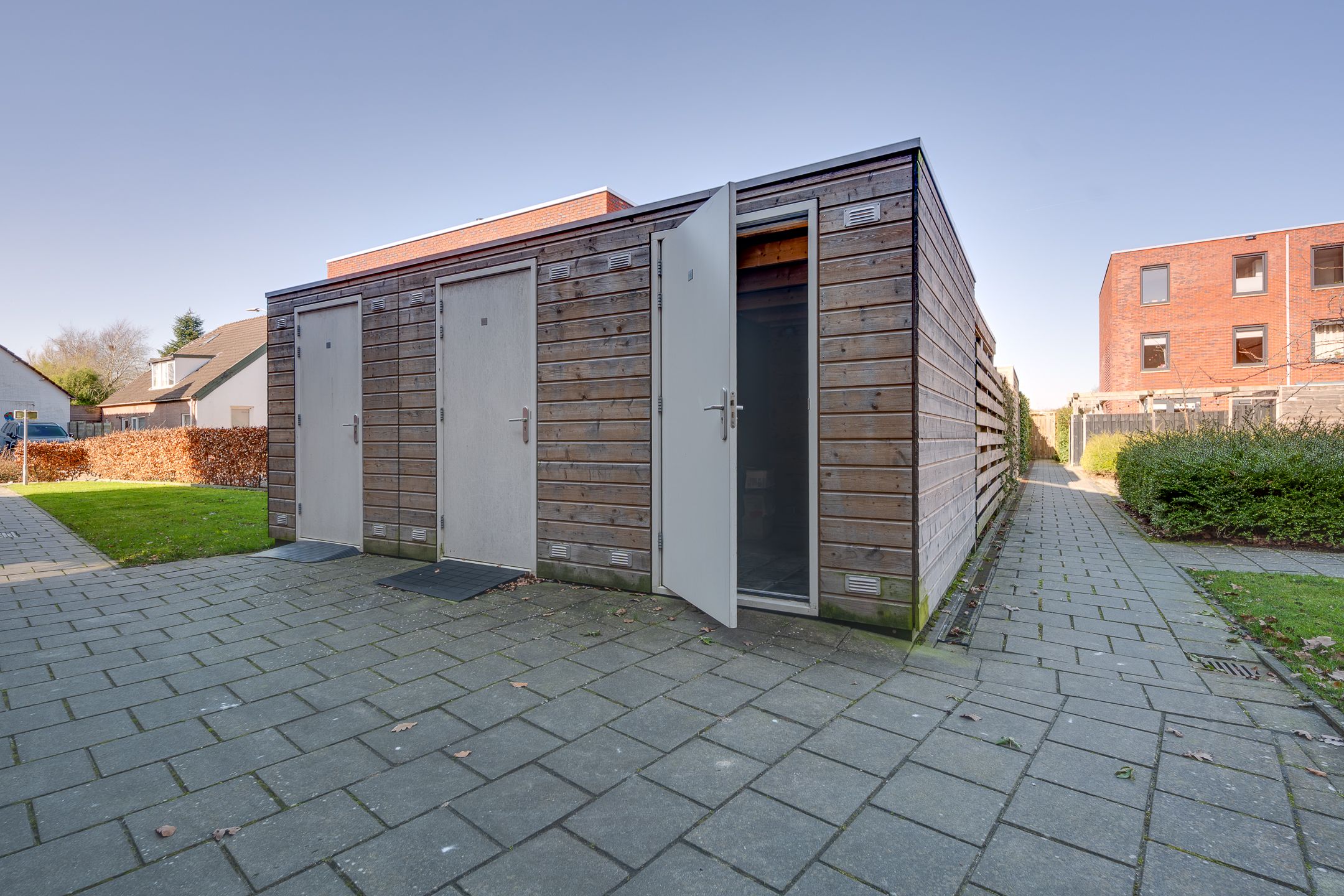 Foto 21 van Dr. Schaepmanstraat 145