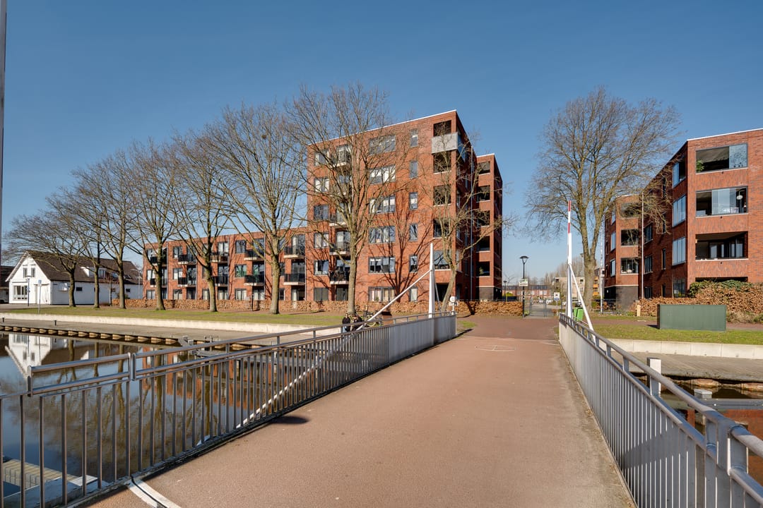 Foto 2 van Dr. Schaepmanstraat 145