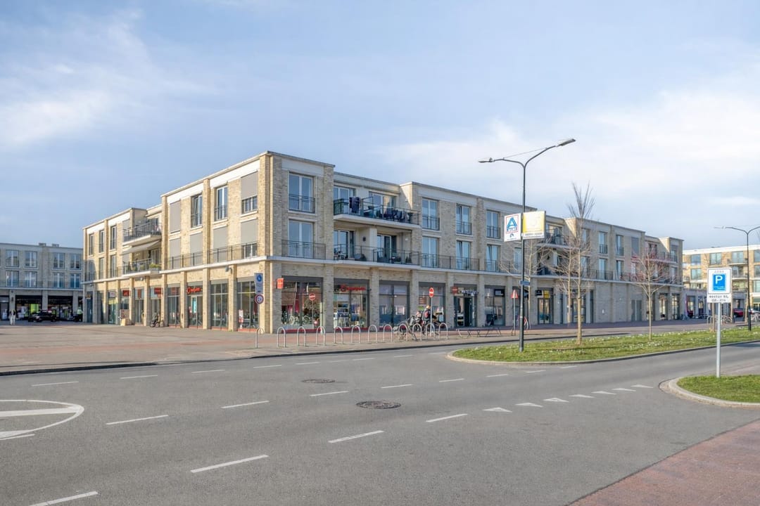 Foto 1 van Sluisoordlaan 61