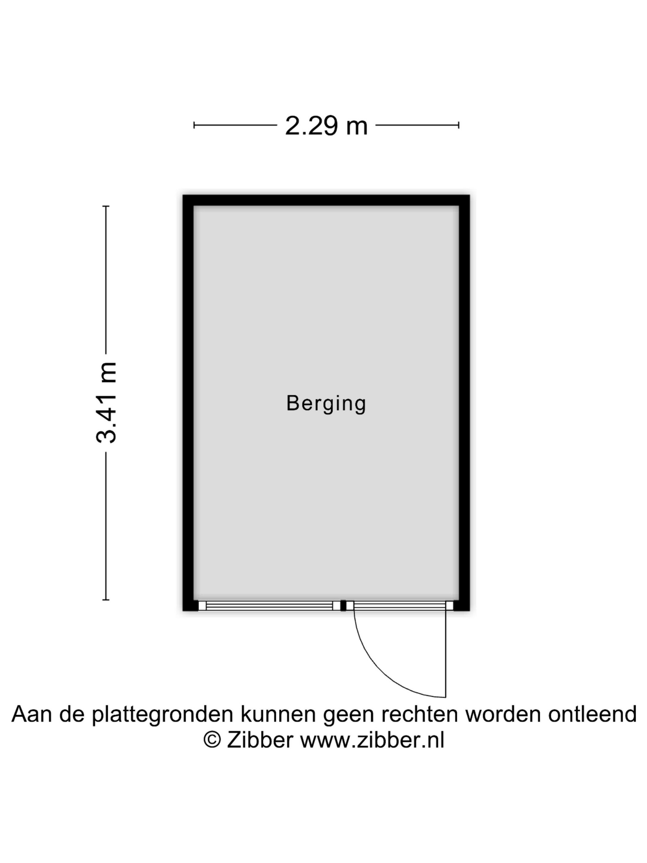 Foto 57 van Landheining 5