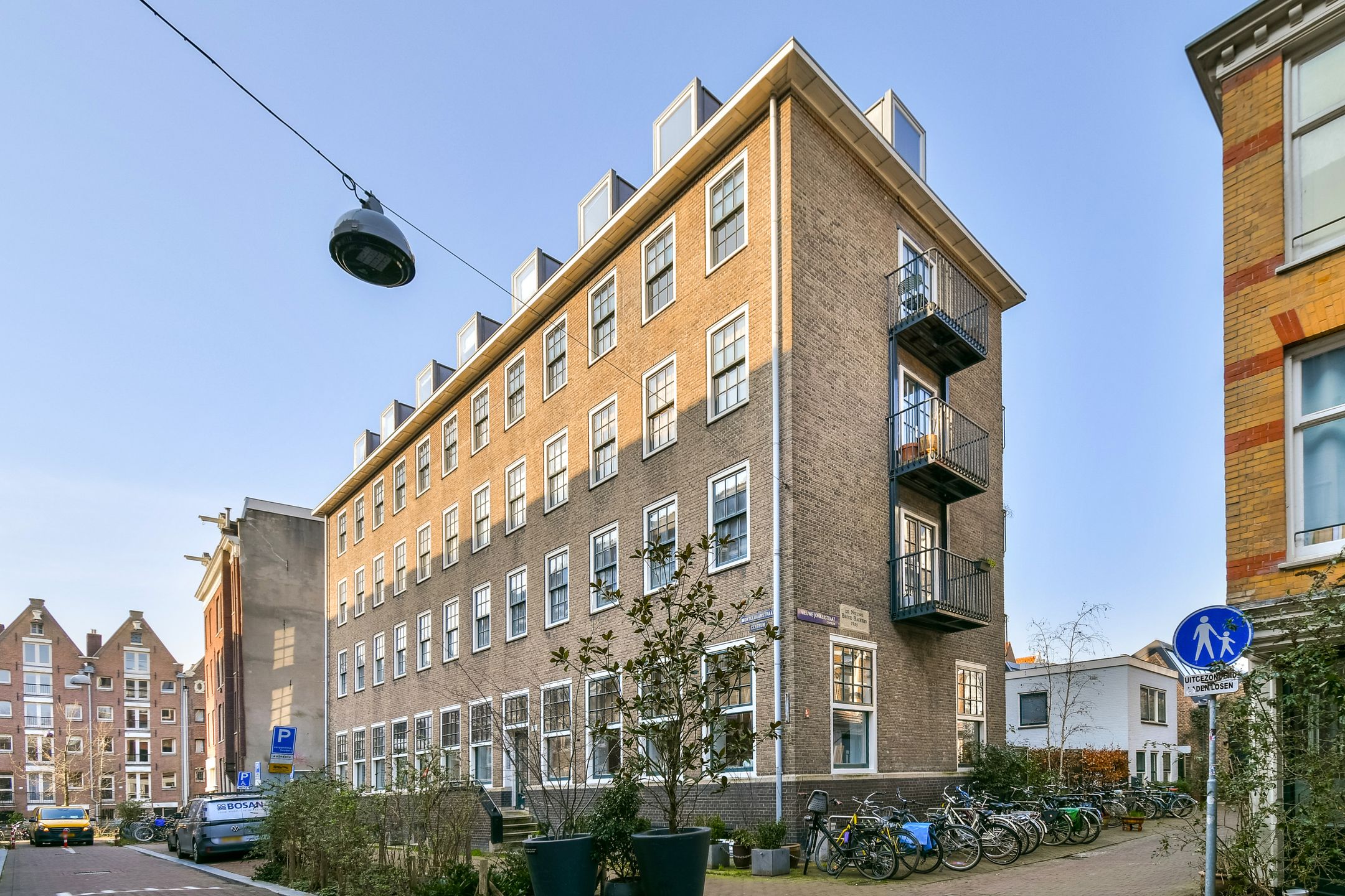 Montelbaanstraat 20 