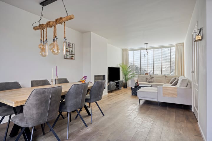 Foto 2 van Landheining 5