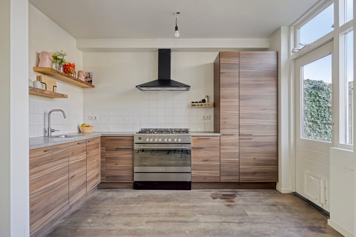 Foto 3 van Landheining 5