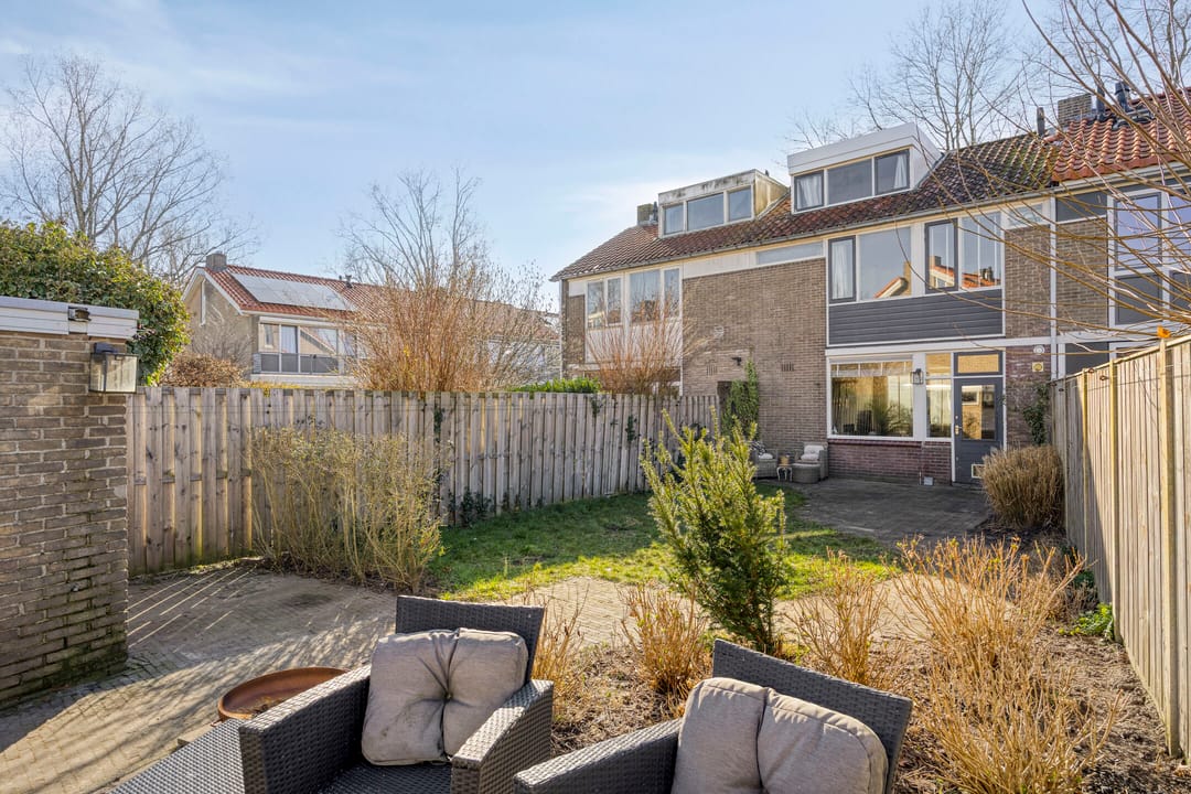 Foto 46 van Landheining 5