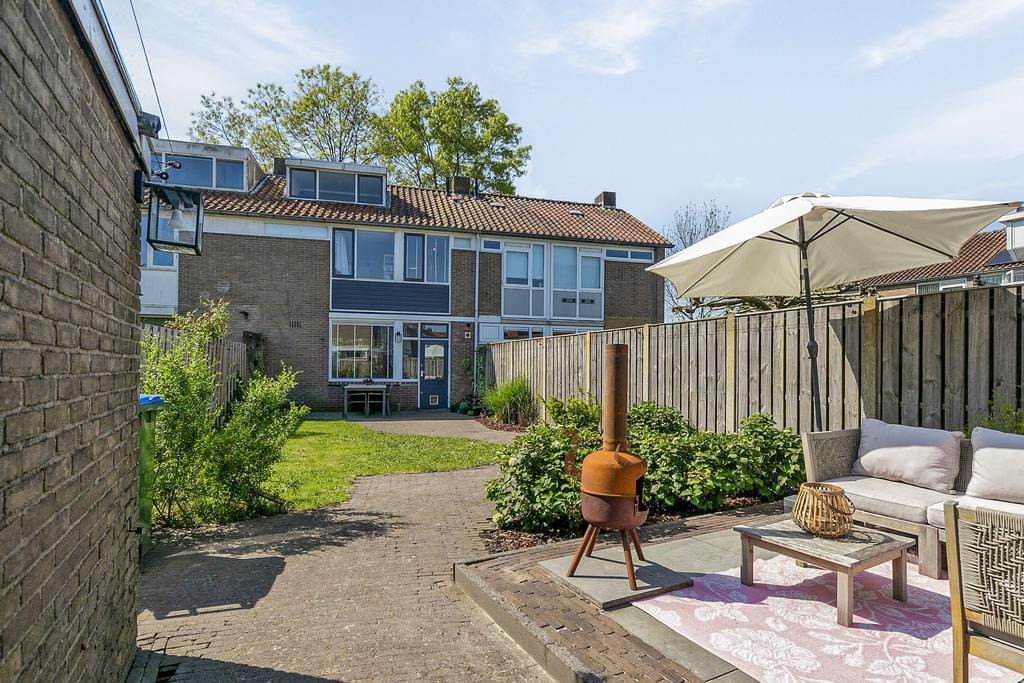 Foto 5 van Landheining 5