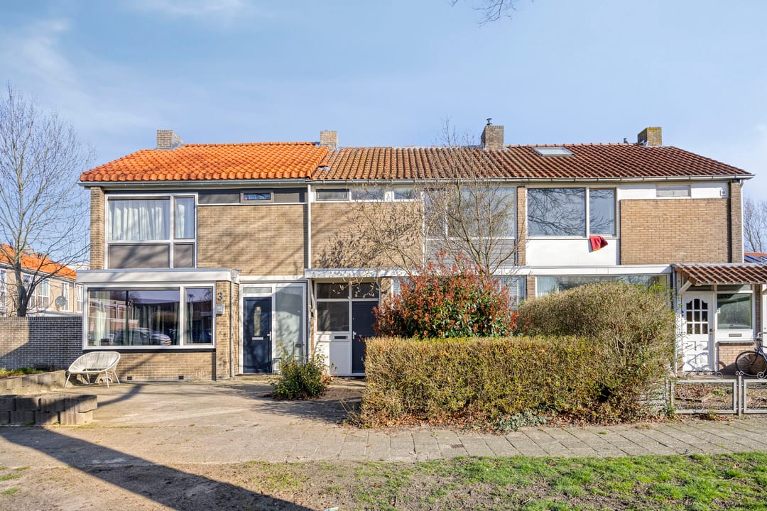 Foto 1 van Landheining 5