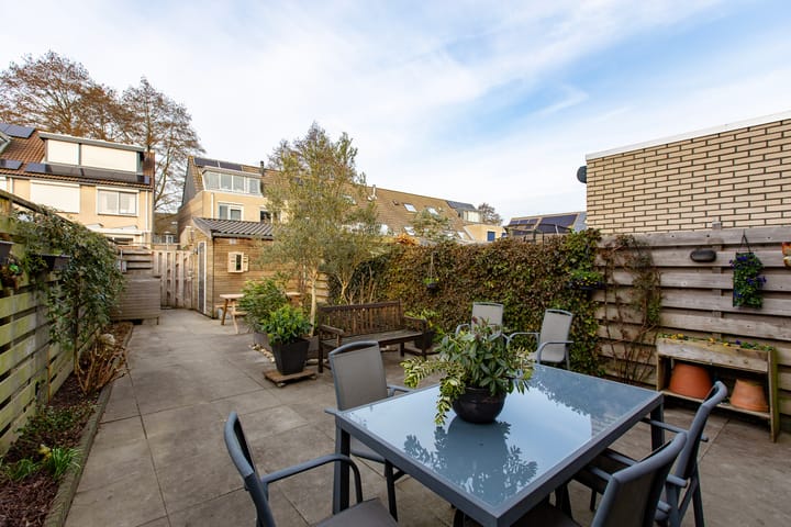 Foto 3 van Brasem 62-A